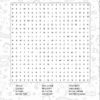 winter word search for adults large print: word find puzzle book for teenagers, and seniors