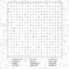 winter word search for adults large print: word find puzzle book for teenagers, and seniors