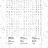 word search for mom