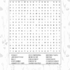 word search for mom