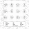 easter word search for adults
