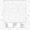 easter word search for adults