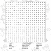 christmas word search for adults large prin
